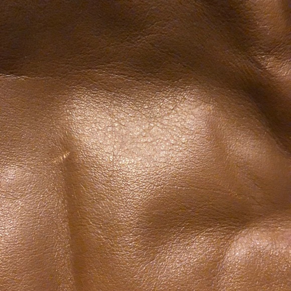 VINTAGE 2000’s Coach Lynn soho—hobo bag - Picture 6 of 7